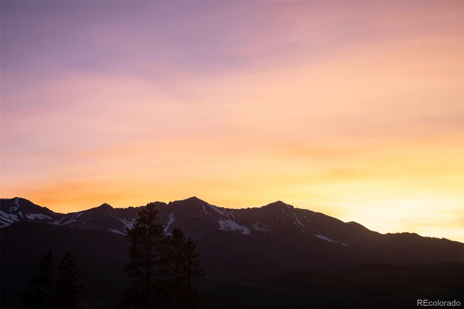 1129 Discovery Hill Drive Breckenridge CO 80424