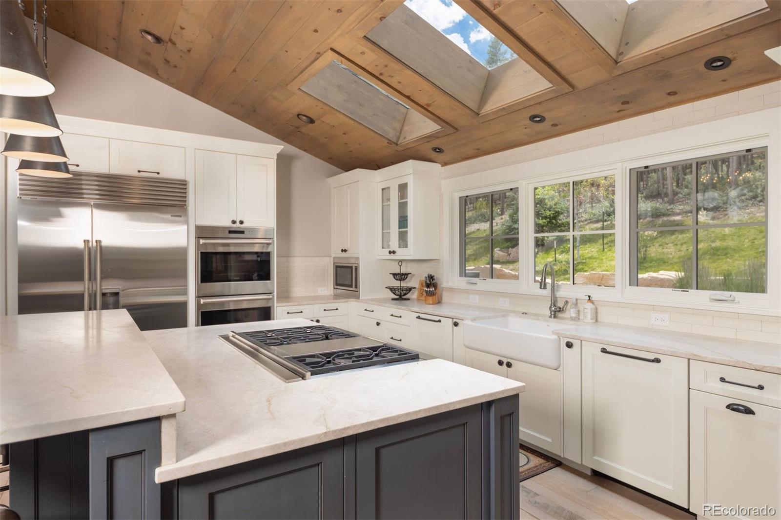 1129 Discovery Hill Drive Breckenridge CO 80424