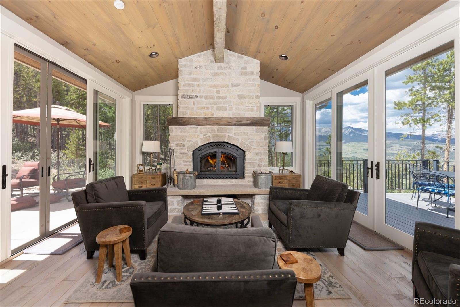 1129 Discovery Hill Drive Breckenridge CO 80424
