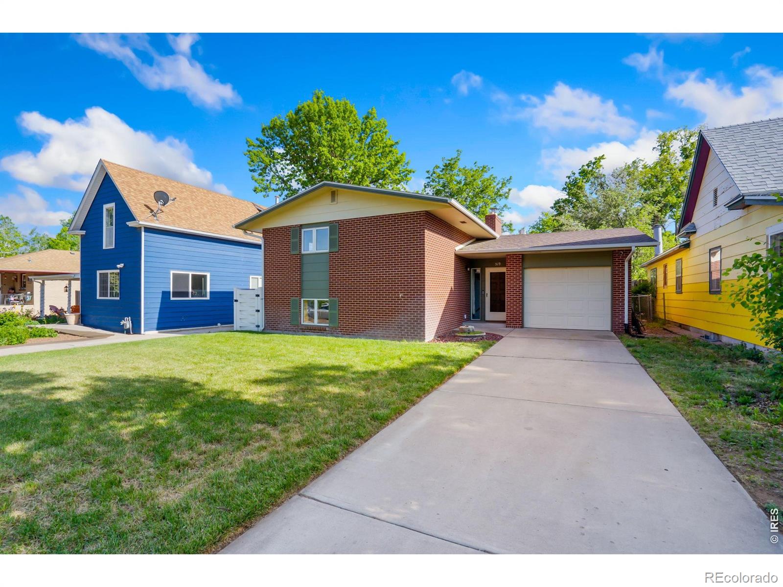 519 Locust Street Windsor CO 80550
