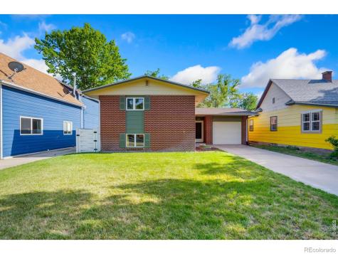 519 Locust Street Windsor CO 80550