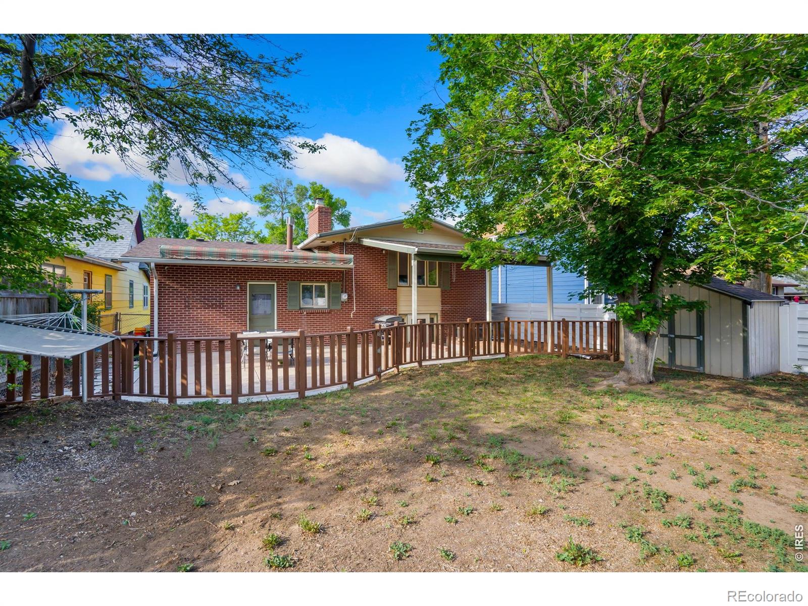 519 Locust Street Windsor CO 80550