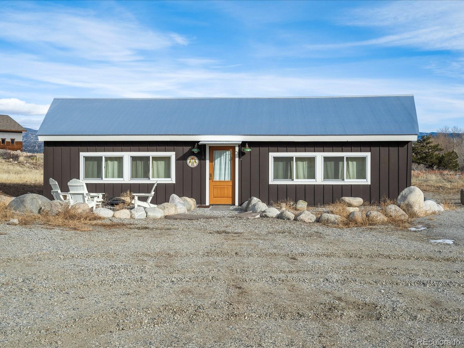 27764 County Road 340 Buena Vista CO 81211