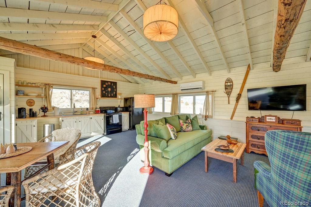 27764 County Road 340 Buena Vista CO 81211