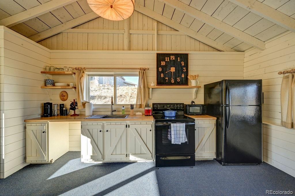 27764 County Road 340 Buena Vista CO 81211