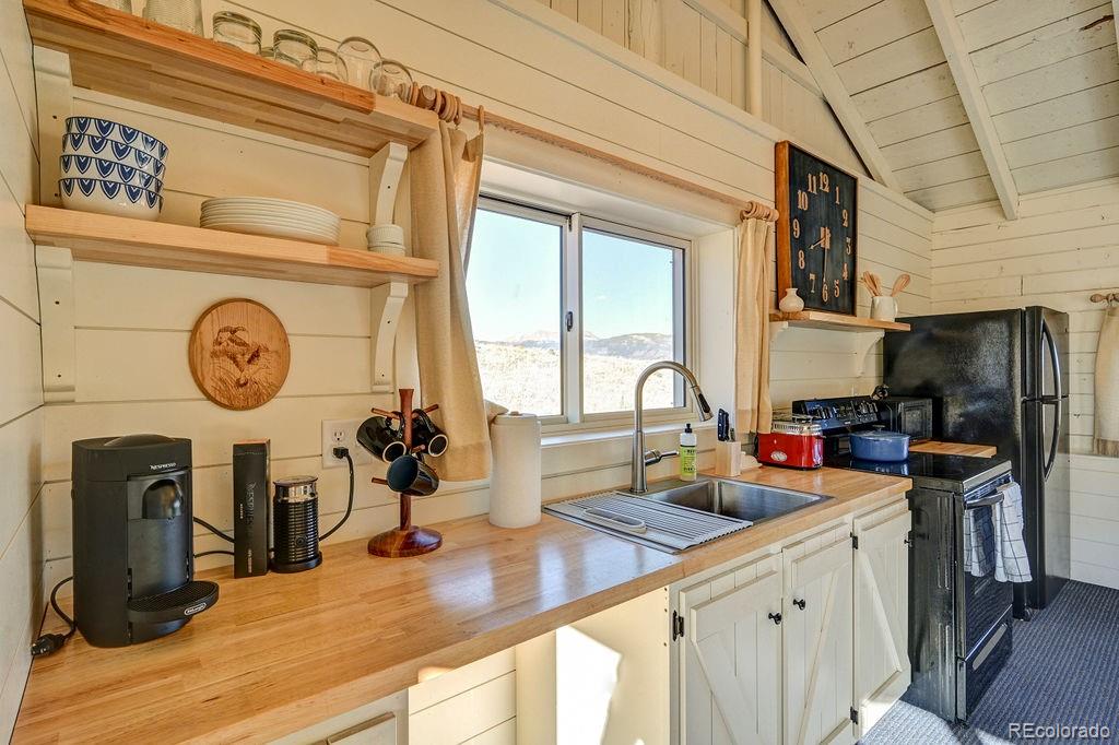 27764 County Road 340 Buena Vista CO 81211
