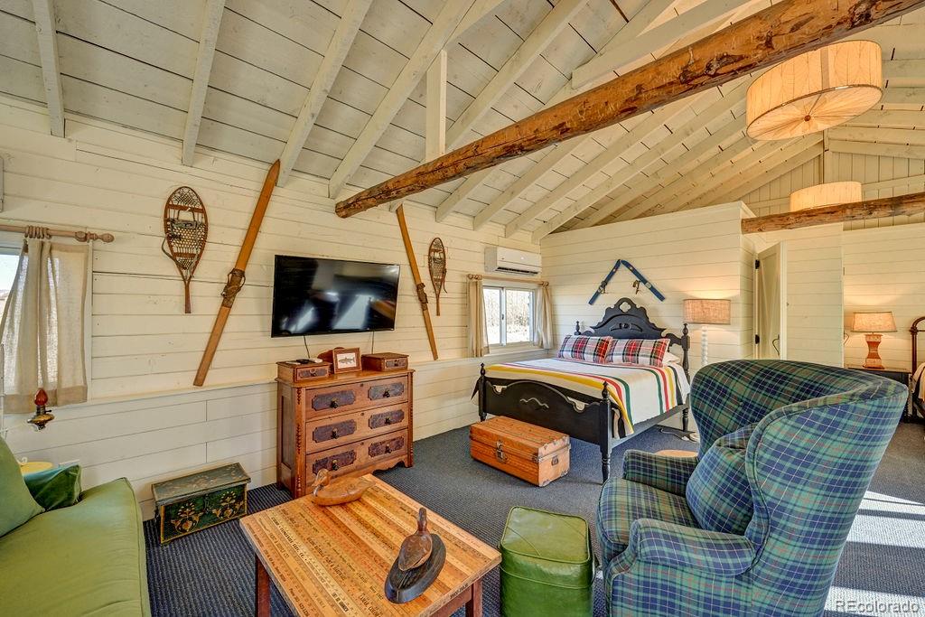 27764 County Road 340 Buena Vista CO 81211