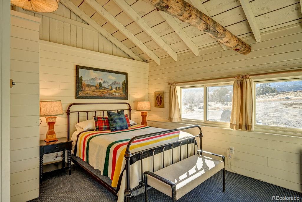 27764 County Road 340 Buena Vista CO 81211