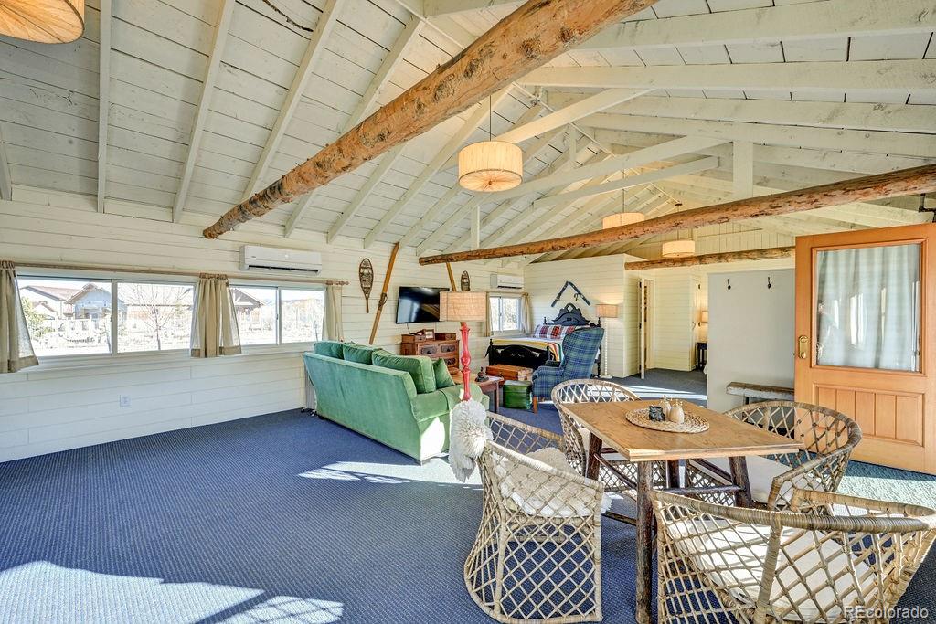 27764 County Road 340 Buena Vista CO 81211