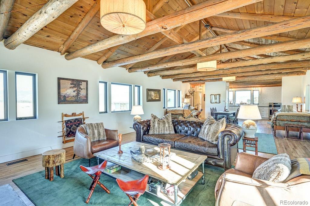 27764 County Road 340 Buena Vista CO 81211