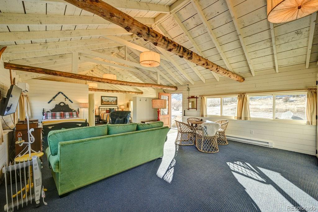 27764 County Road 340 Buena Vista CO 81211