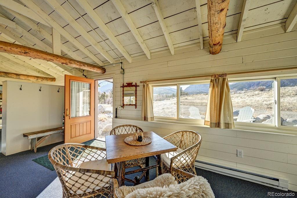 27764 County Road 340 Buena Vista CO 81211