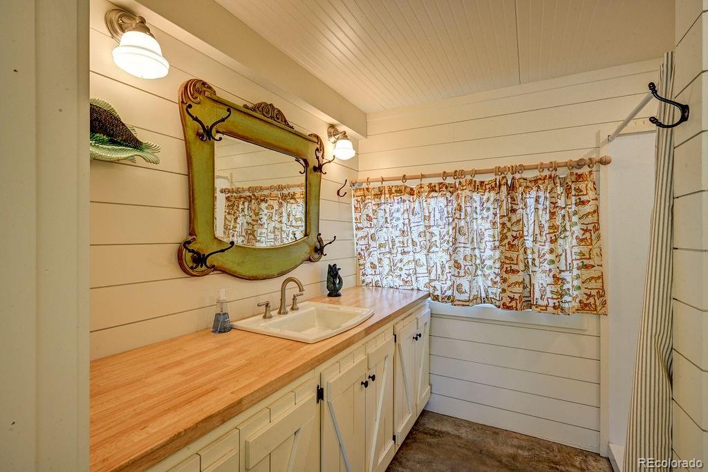 27764 County Road 340 Buena Vista CO 81211