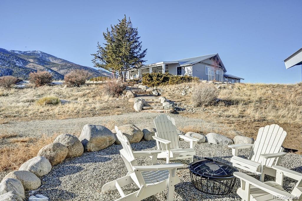 27764 County Road 340 Buena Vista CO 81211