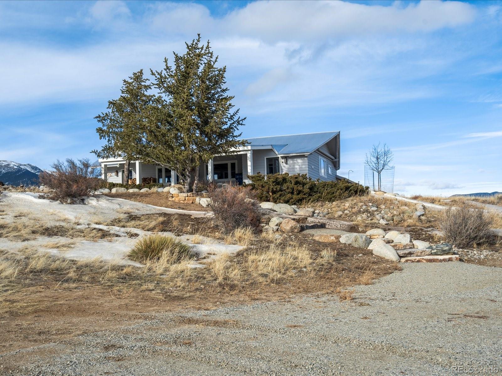 27764 County Road 340 Buena Vista CO 81211