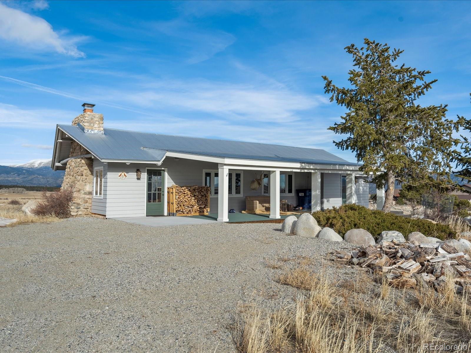 27764 County Road 340 Buena Vista CO 81211