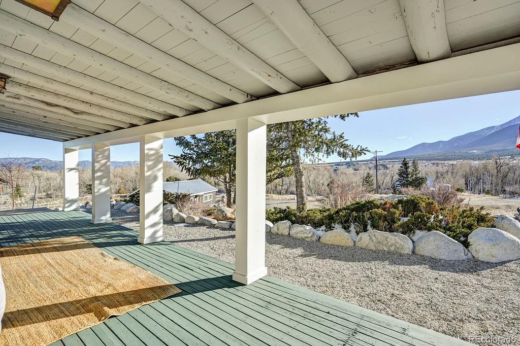 27764 County Road 340 Buena Vista CO 81211