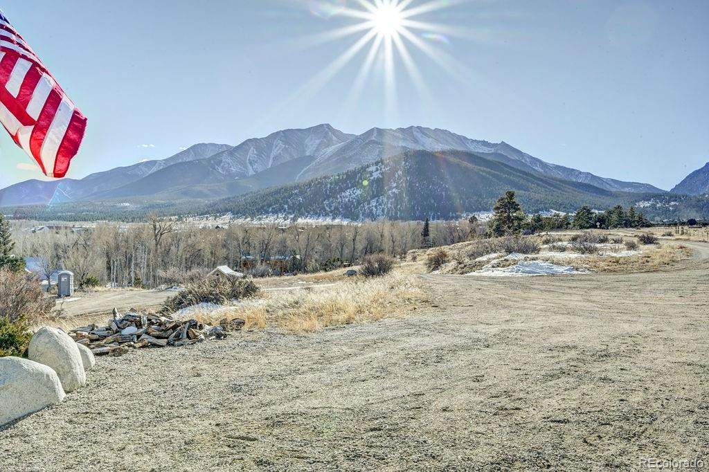 27764 County Road 340 Buena Vista CO 81211
