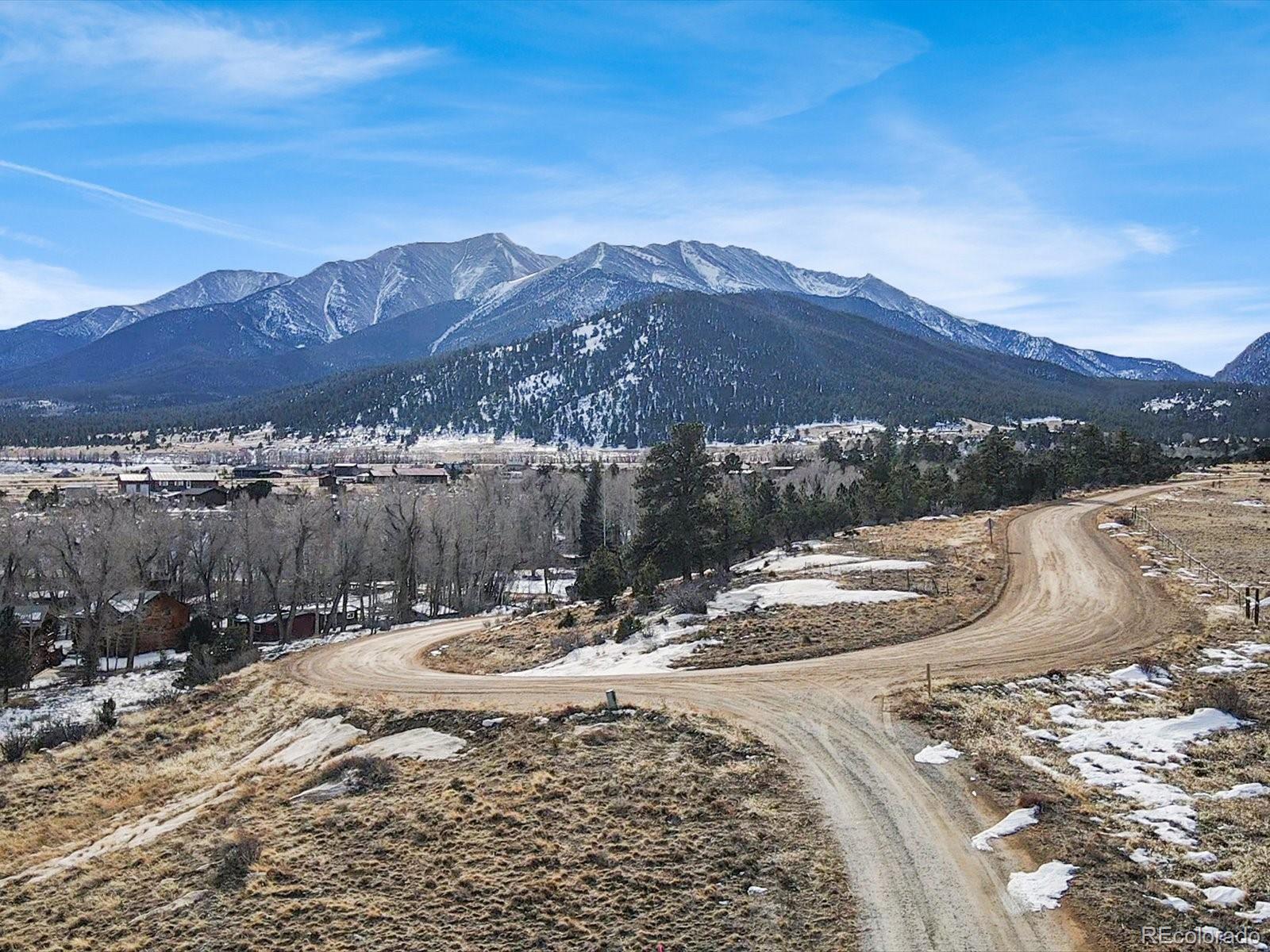27764 County Road 340 Buena Vista CO 81211