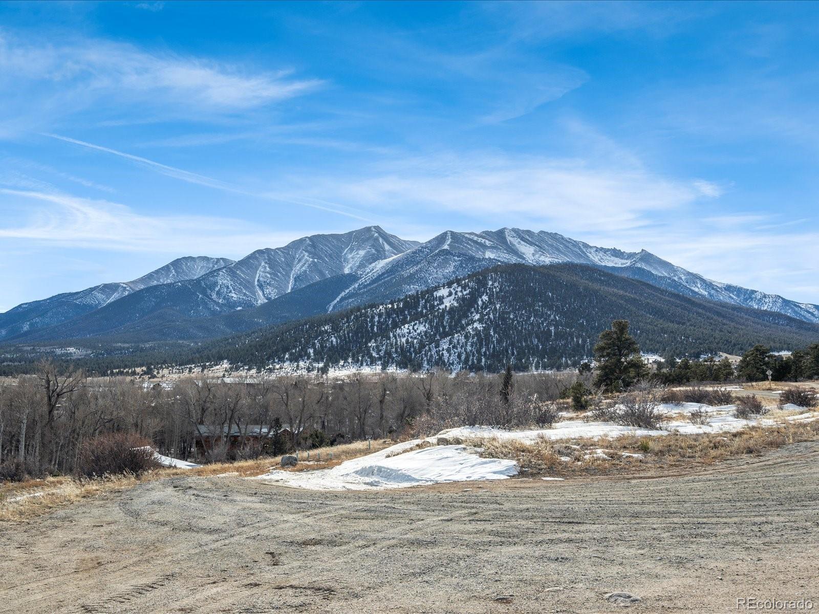 27764 County Road 340 Buena Vista CO 81211