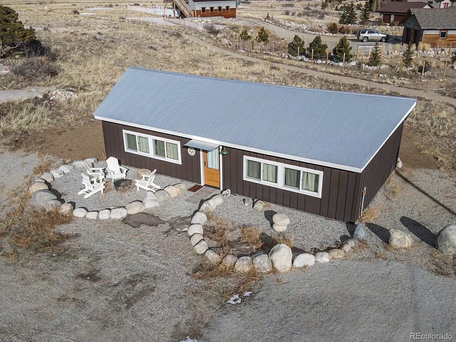 27764 County Road 340 Buena Vista CO 81211