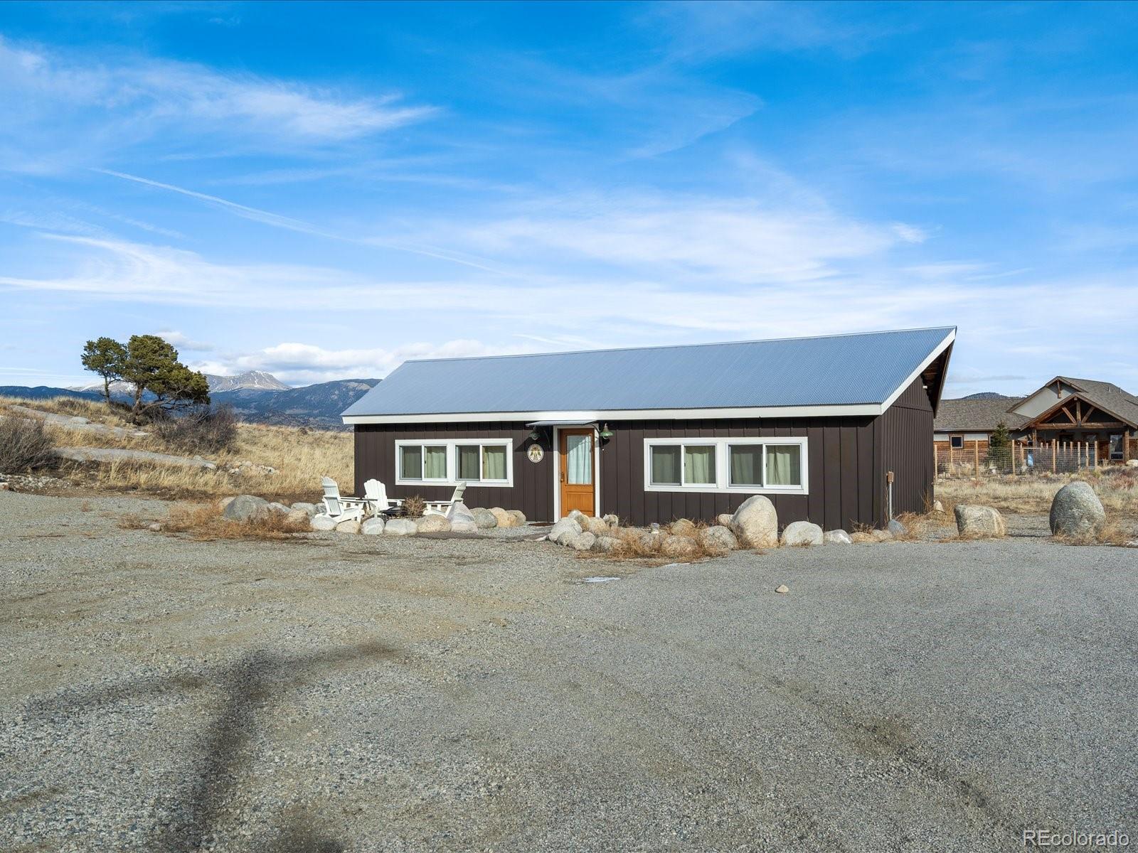 27764 County Road 340 Buena Vista CO 81211
