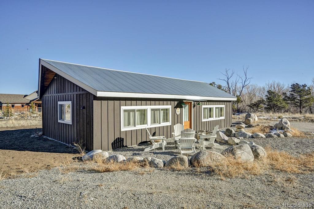 27764 County Road 340 Buena Vista CO 81211