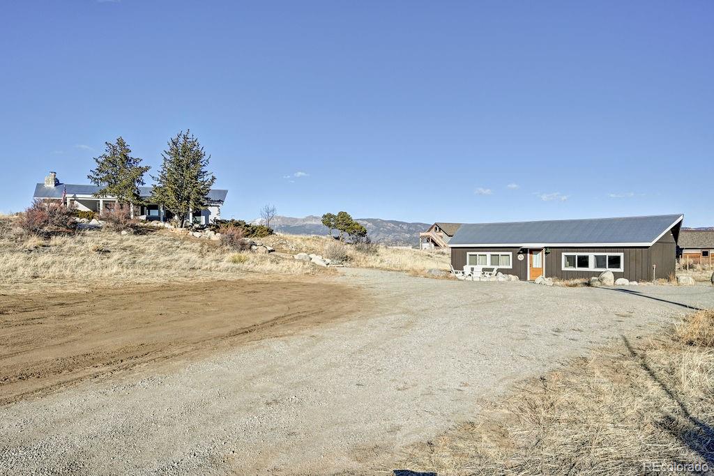 27764 County Road 340 Buena Vista CO 81211