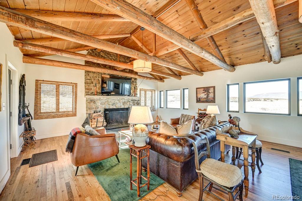 27764 County Road 340 Buena Vista CO 81211