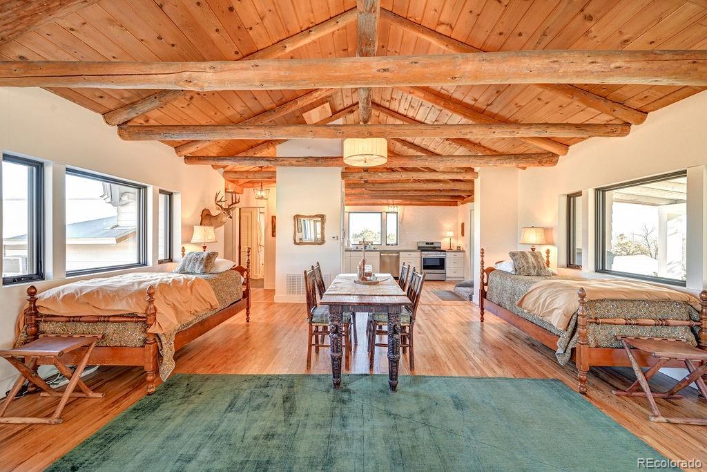 27764 County Road 340 Buena Vista CO 81211