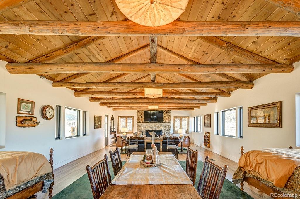 27764 County Road 340 Buena Vista CO 81211