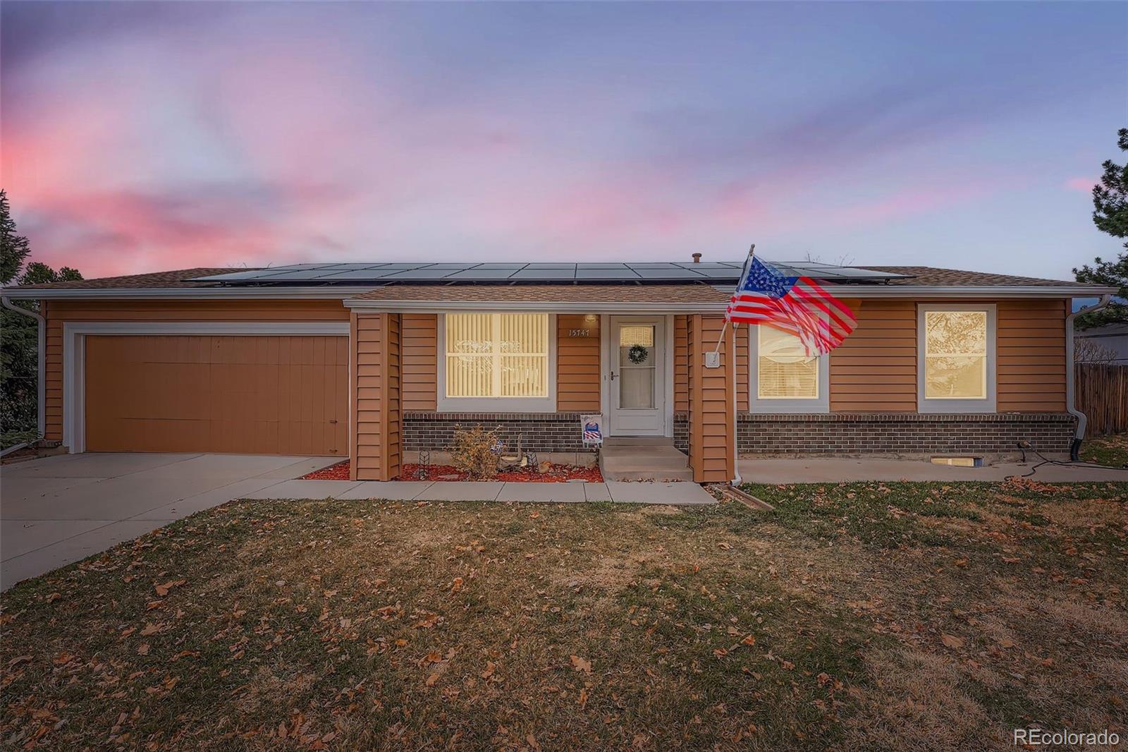 15747 E Union Avenue Aurora CO 80015