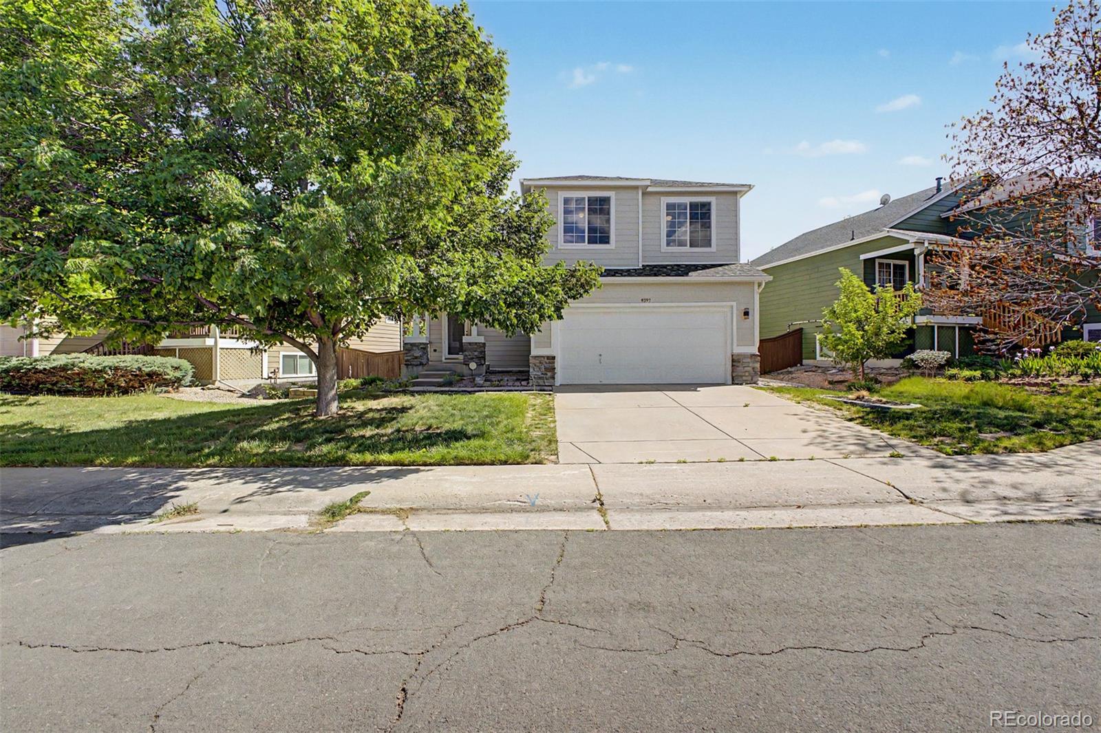 9597 Parramatta Place Highlands Ranch CO 80130