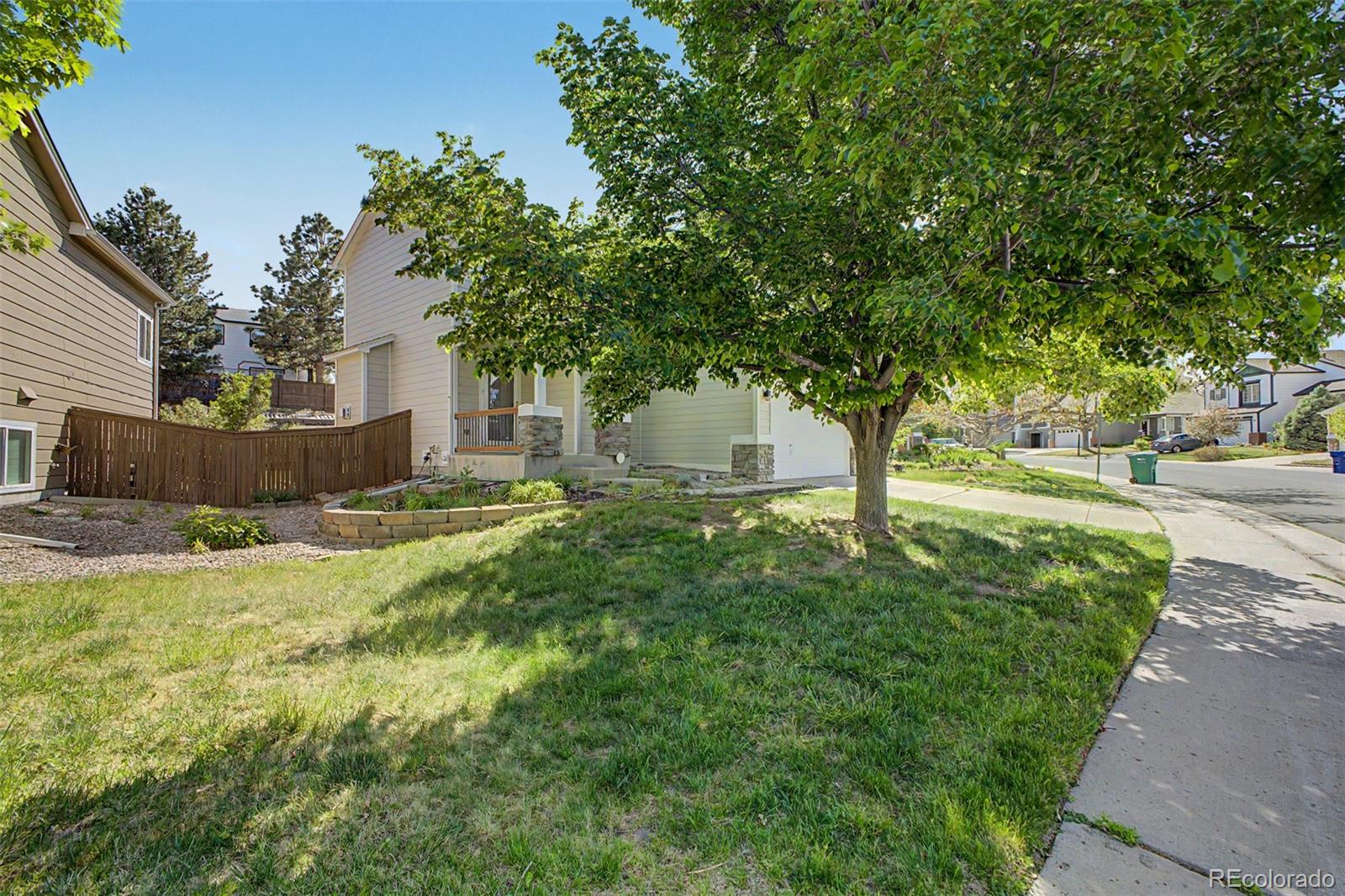 9597 Parramatta Place Highlands Ranch CO 80130