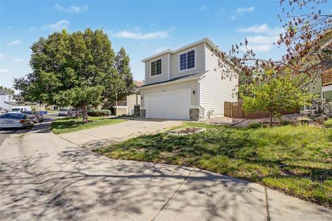 9597 Parramatta Place Highlands Ranch CO 80130