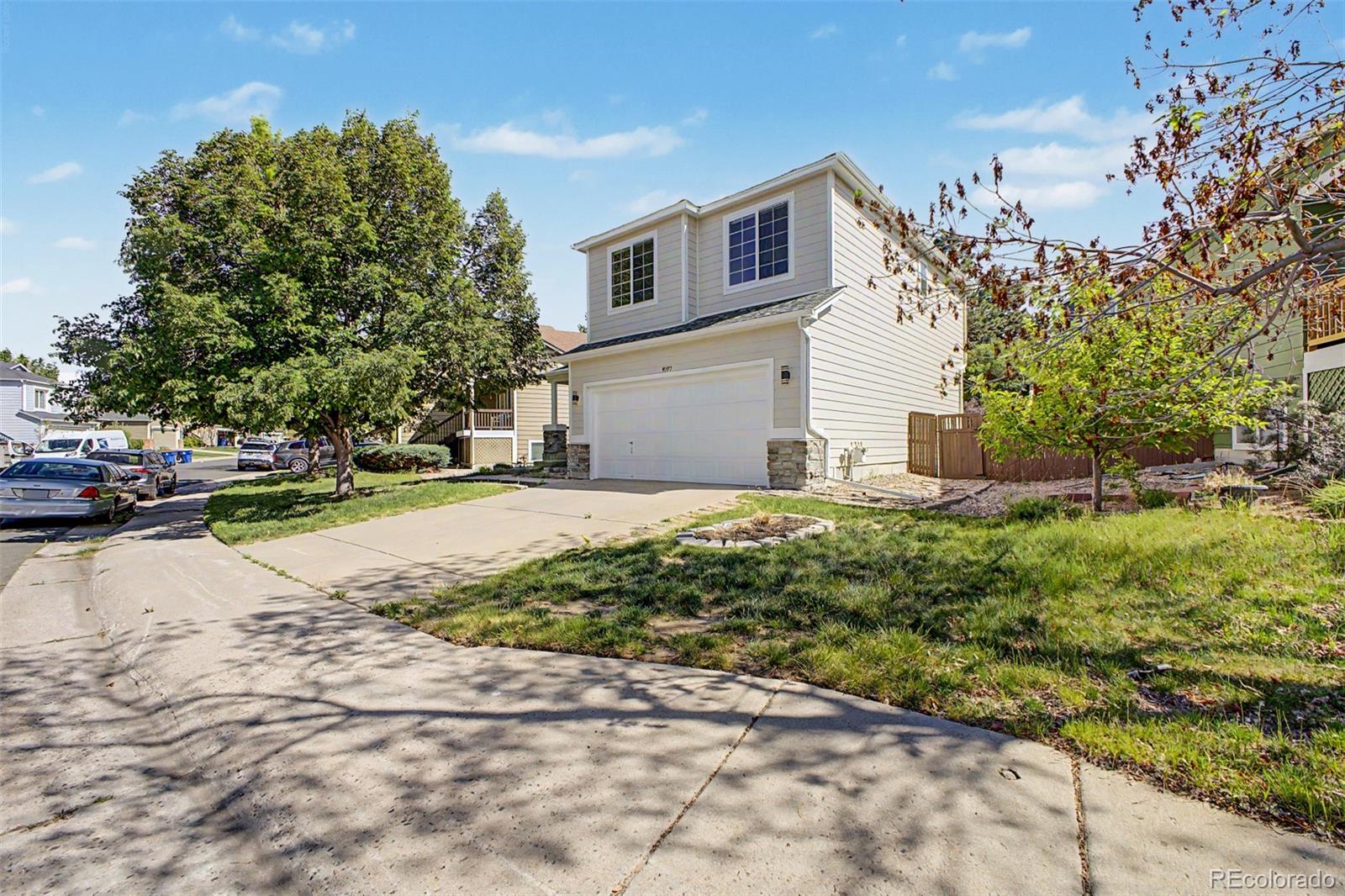 9597 Parramatta Place Highlands Ranch CO 80130