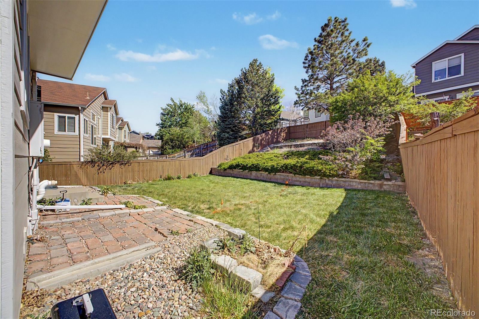 9597 Parramatta Place Highlands Ranch CO 80130
