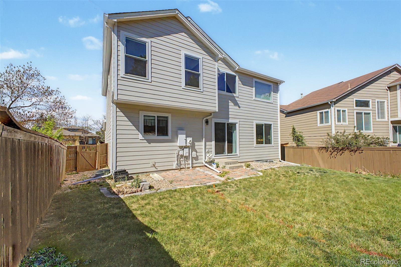 9597 Parramatta Place Highlands Ranch CO 80130