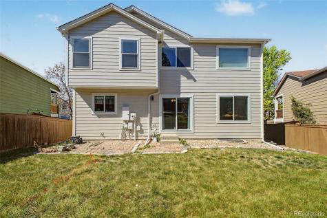 9597 Parramatta Place Highlands Ranch CO 80130