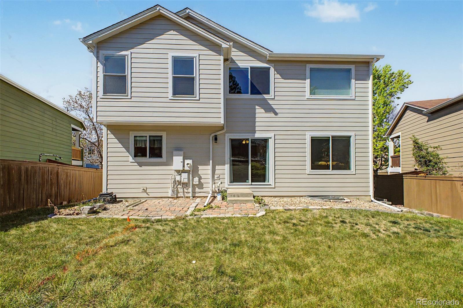 9597 Parramatta Place Highlands Ranch CO 80130