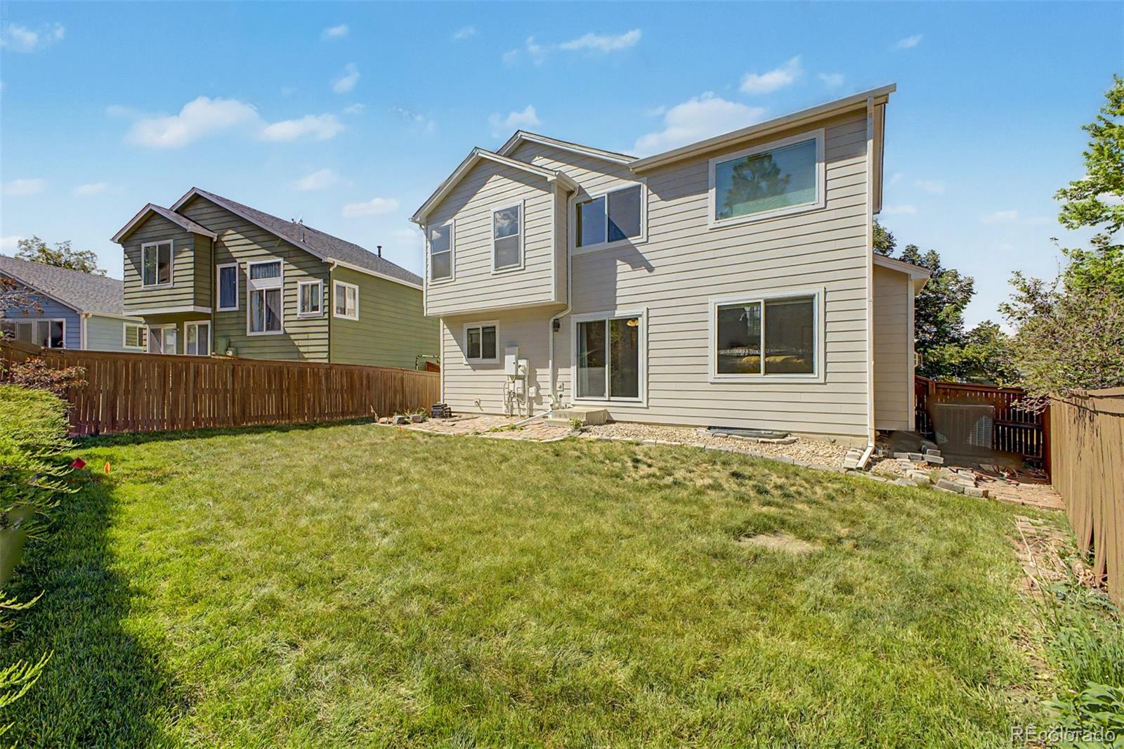 9597 Parramatta Place Highlands Ranch CO 80130