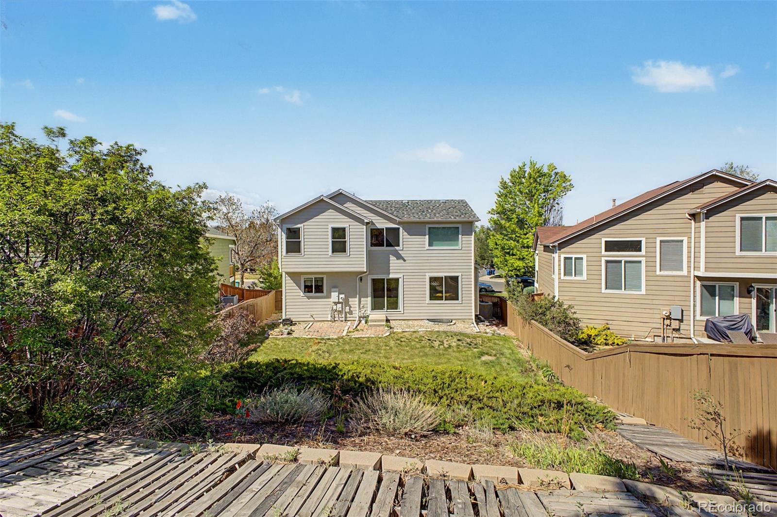 9597 Parramatta Place Highlands Ranch CO 80130