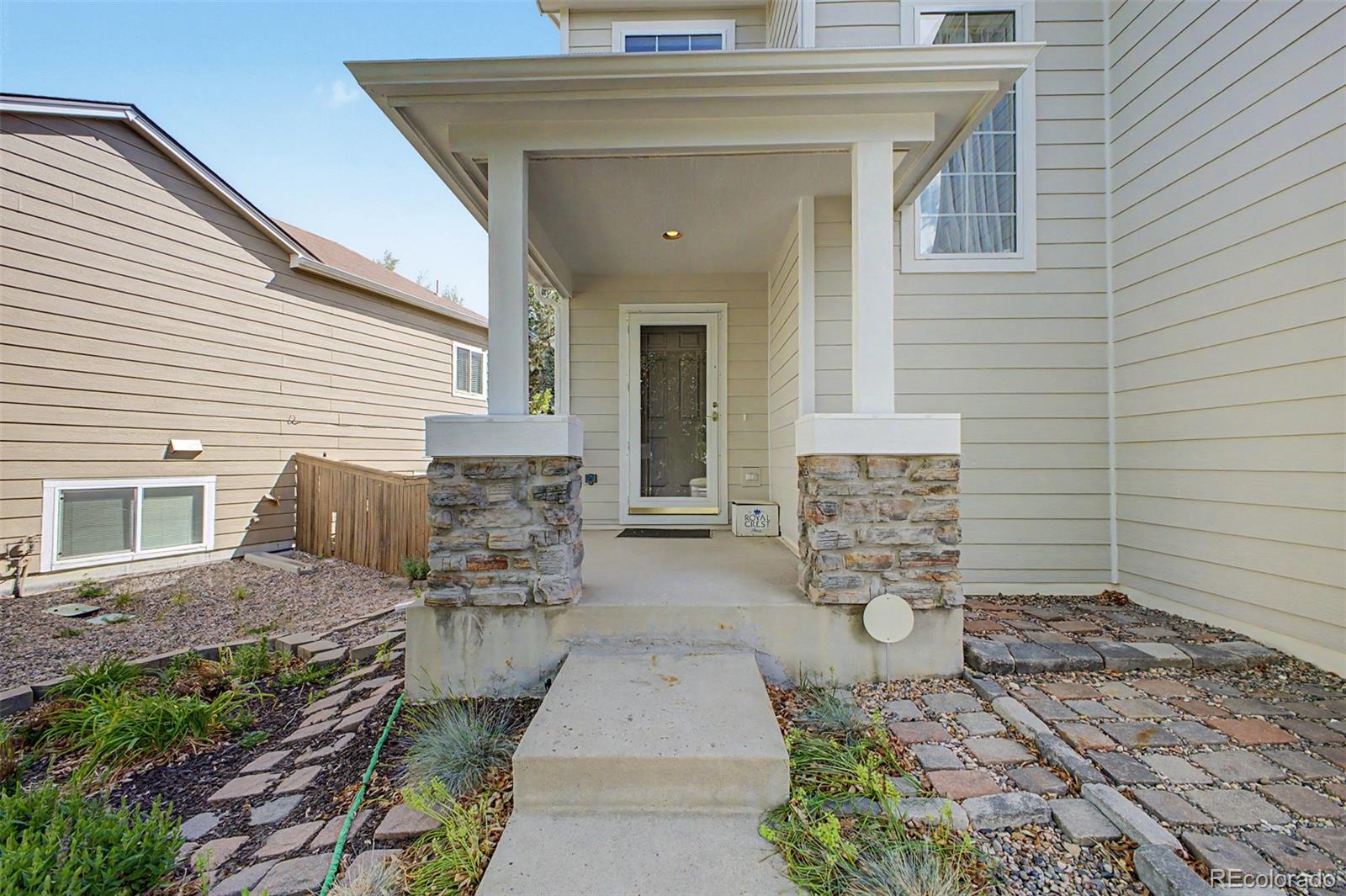 9597 Parramatta Place Highlands Ranch CO 80130
