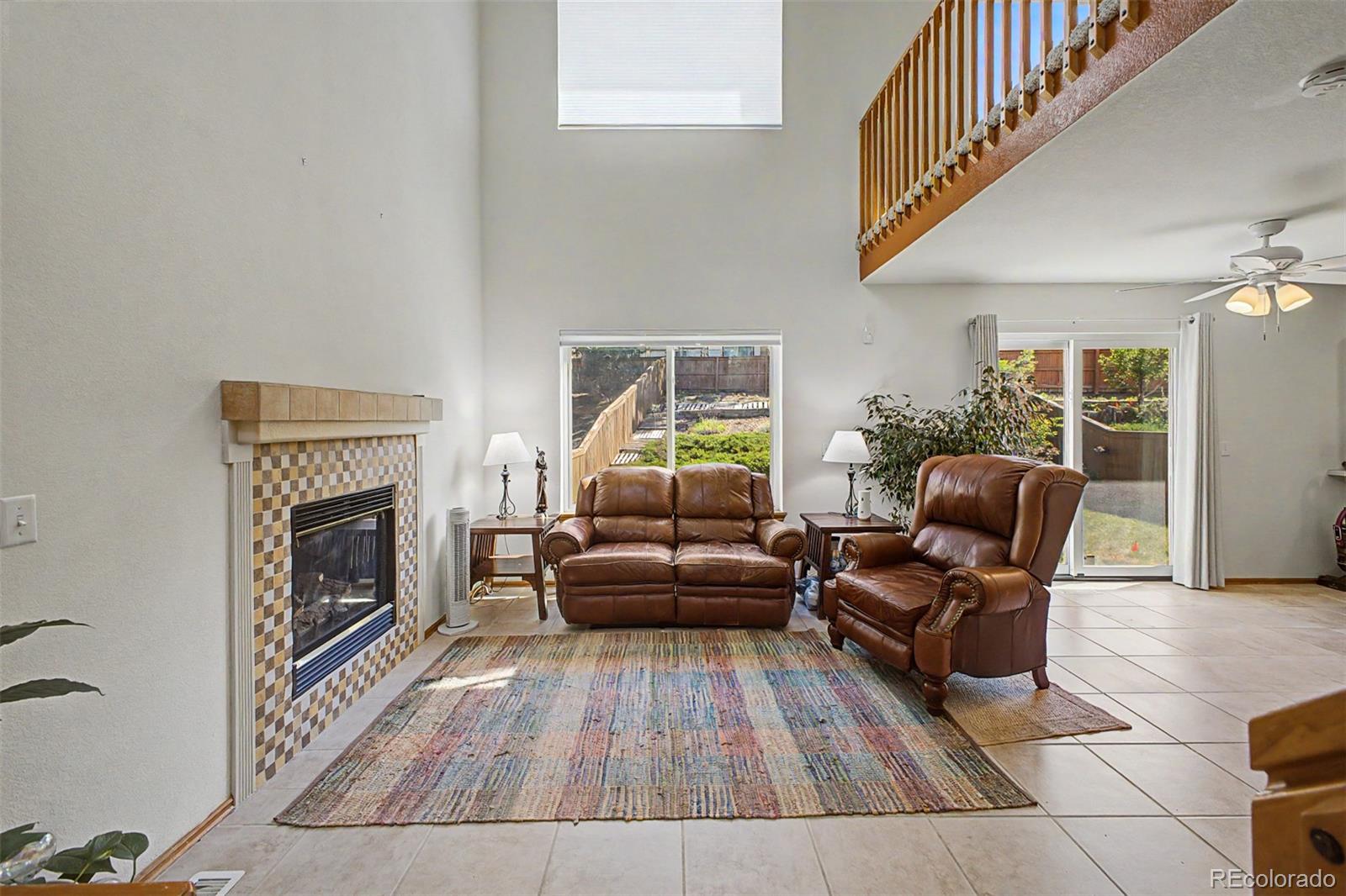 9597 Parramatta Place Highlands Ranch CO 80130