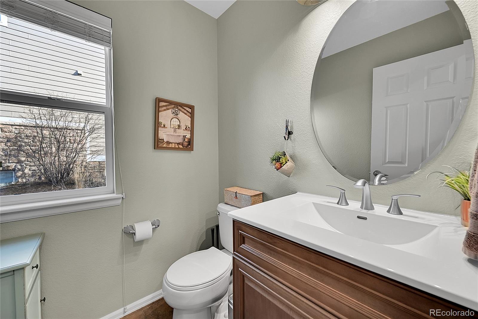 514 Coyote Willow Drive Colorado Springs CO 80921