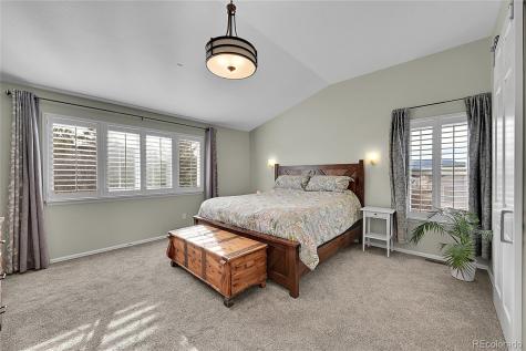 514 Coyote Willow Drive Colorado Springs CO 80921