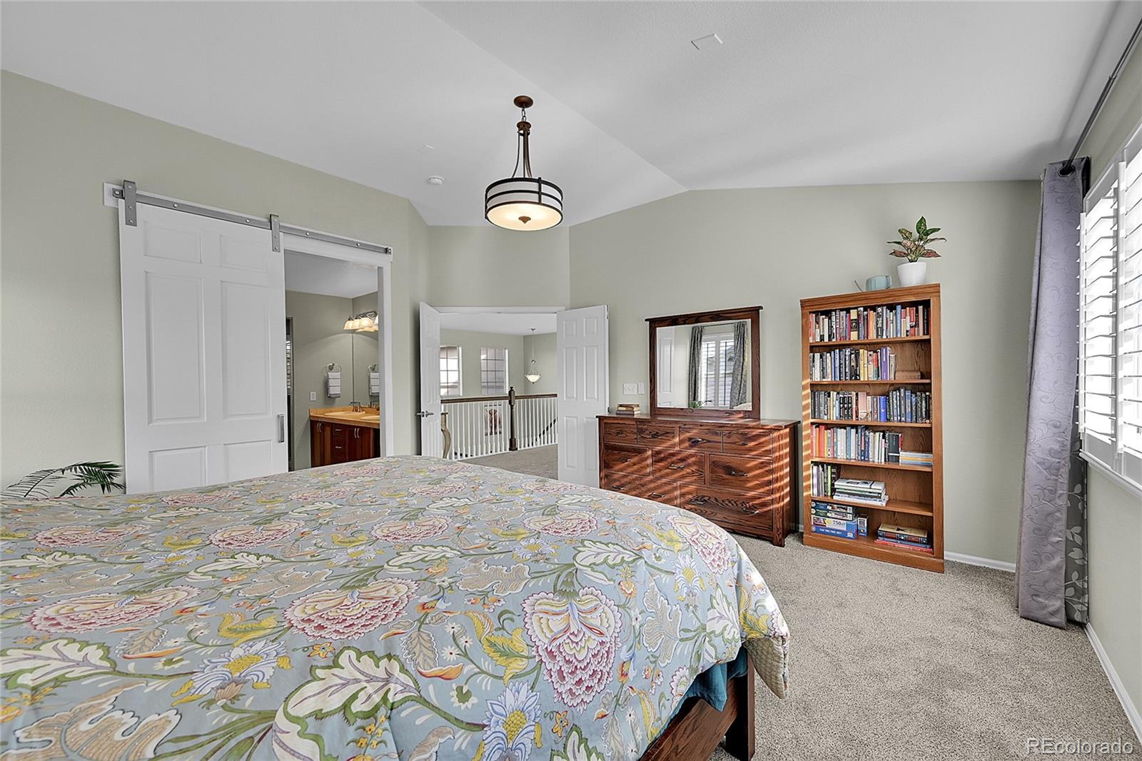 514 Coyote Willow Drive Colorado Springs CO 80921