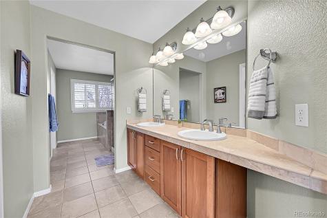 514 Coyote Willow Drive Colorado Springs CO 80921
