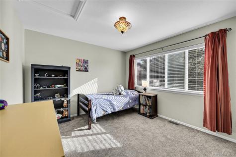 514 Coyote Willow Drive Colorado Springs CO 80921