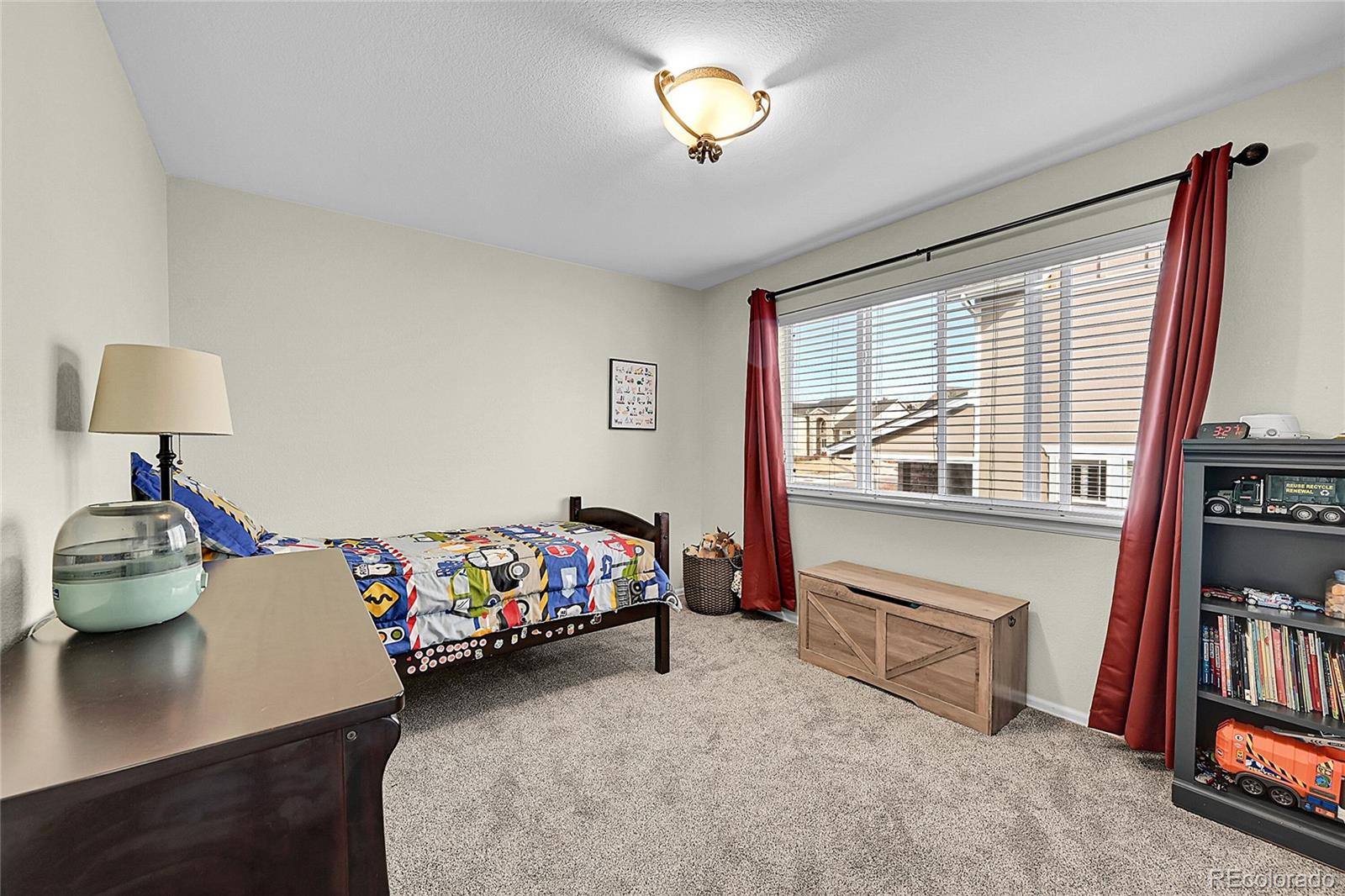 514 Coyote Willow Drive Colorado Springs CO 80921